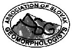 Association of Slovak Geomorphologists